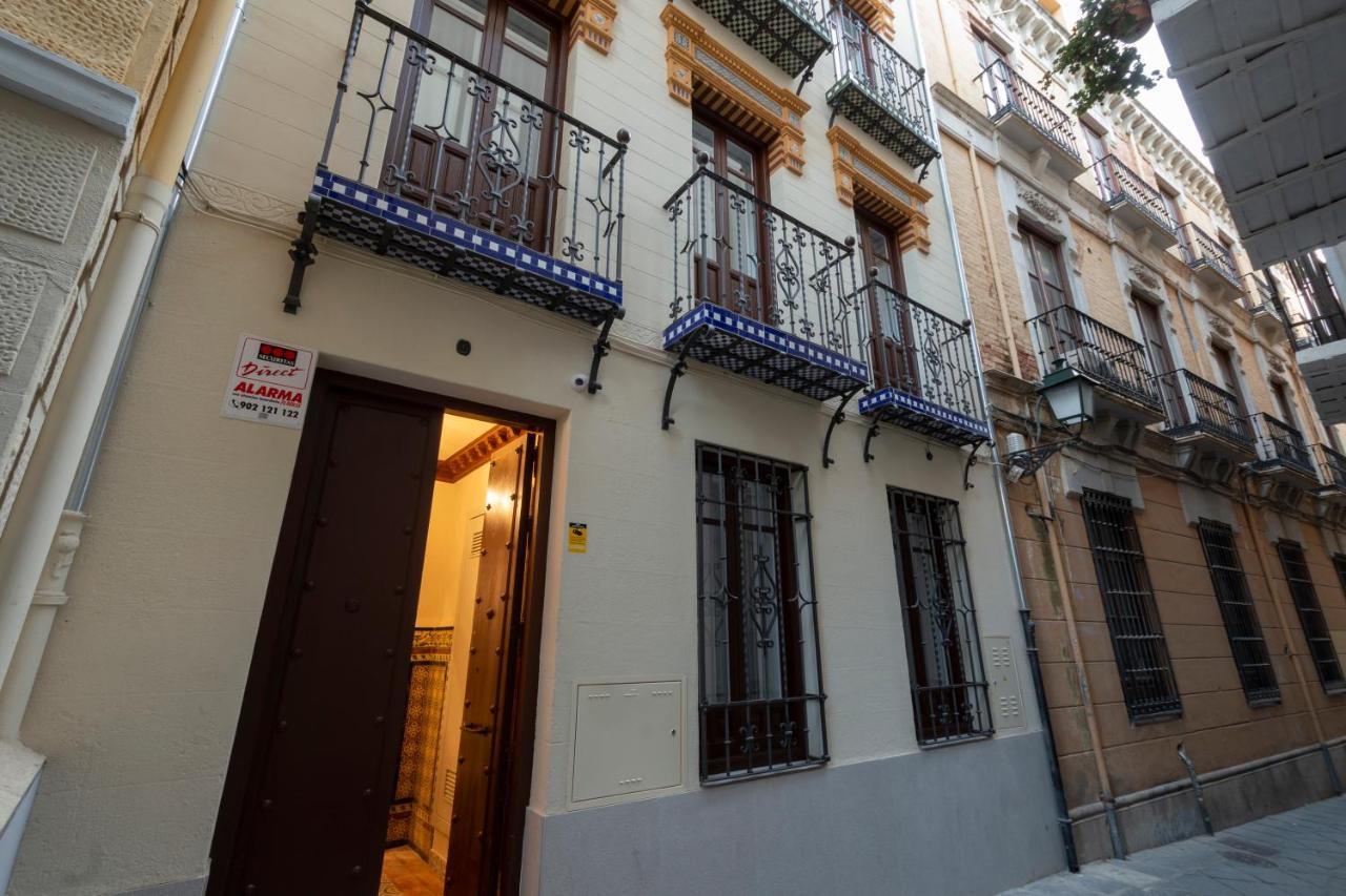 Molino Corteza Bonito Bajo Granada Centro מראה חיצוני תמונה